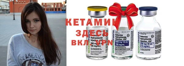 хмурый Дмитровск