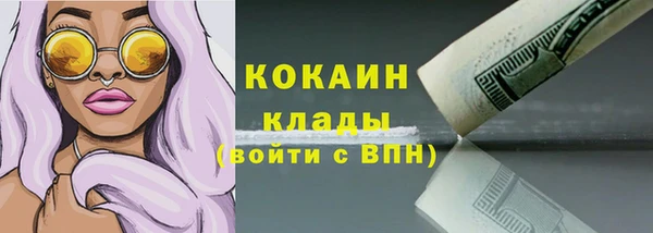 хмурый Дмитровск