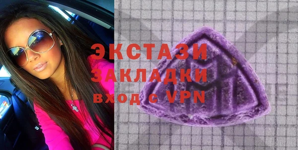 хмурый Дмитровск