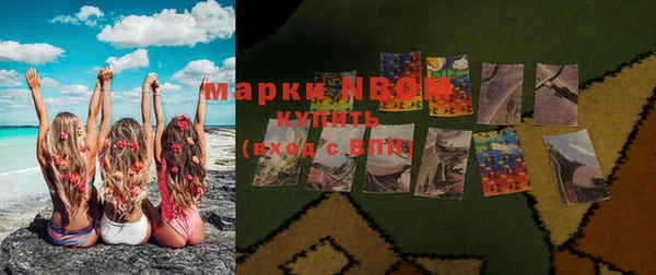 хмурый Дмитровск